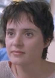  Aude Briant dans Ae
