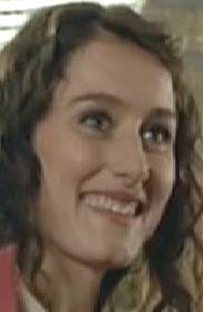  Agathe Dronne dans Novo