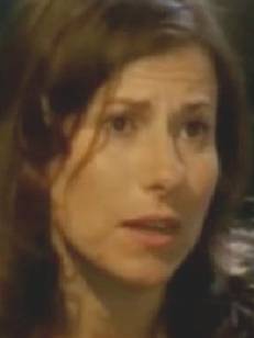  Martine Fontaine dans P.J. : Effets sonores