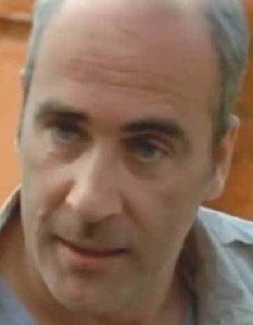  Pierre Azma dans P.J. : Pression