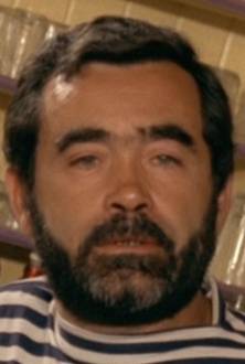  Roger Jacquet dans Boulevard du rhum