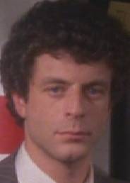  Georges Beller dans Le dernier amant romantique