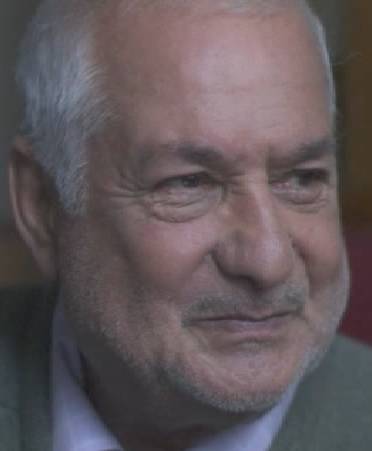 Jean-Claude Brialy dans Vous tes de la police ? 
