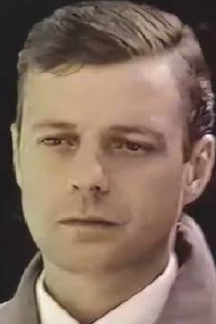  Jacques Spiesser dans On a vol Charlie Spencer