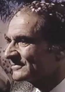  Jean Gosselin dans On a vol Charlie Spencer