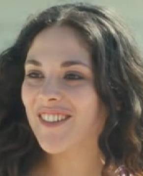  Alysson Paradis dans Thelma, Louise et Chantal