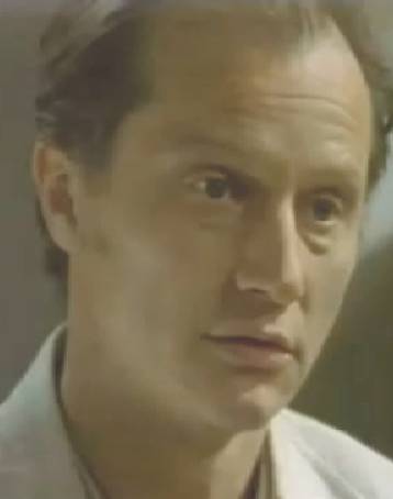  Vincent Ozanon dans P.J. : Sous influence