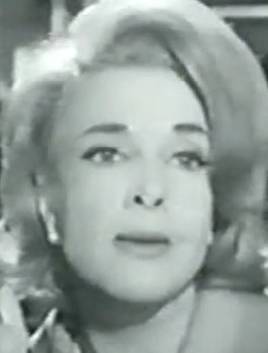  Micheline Presle dans Le coup de bambou