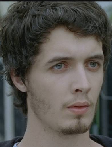  Sylvain Dieuaide dans J'attends quelqu'un