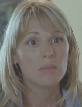  Virginia Anderson dans Le coach