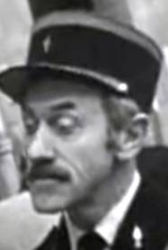  Jean Rupert dans Les quartiers de Paris : Station Monge