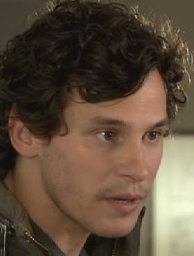  Nicolas Giraud dans Je ne dis pas non