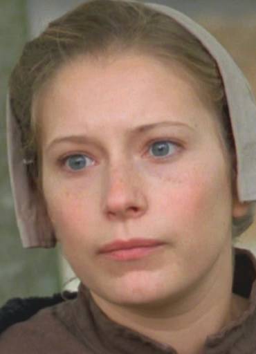  Ophlia Kolb dans Chez Maupassant : Histoire d'une Fille de ferme