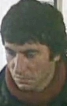  Georges Trillat dans La traque