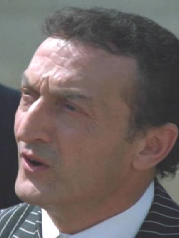  Jean Luisi dans Les Charlots en dlire