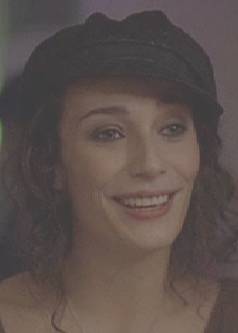  Caroline Bourg dans Tel pre telle fille