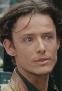  Xavier Lafitte dans L'amour, c'est mieux  deux