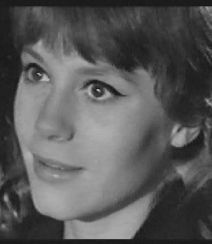  Franoise Dorlac dans La gamberge