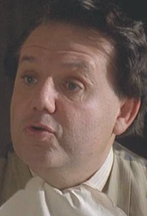  Christophe Bourseiller dans Chez Maupassant : Ce Cochon de Morin