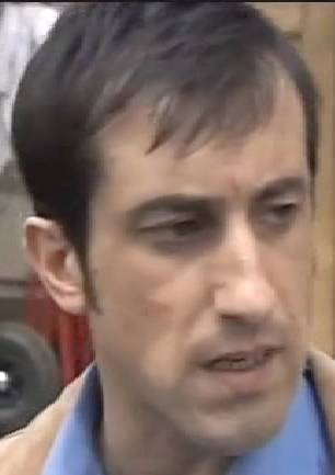  Anthony Paliotti dans quipe mdicale d'urgence : Je t'aime, un peu, beaucoup