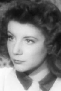  Jacqueline Pagnol dans La maison des sept jeunes filles
