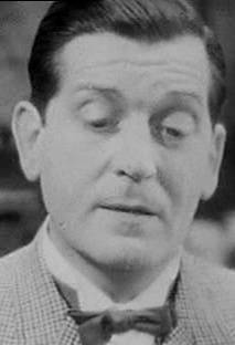  Albert Prjean dans Le contrleur des wagons-lits