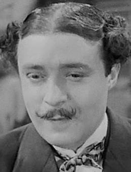  Robert Arnoux dans Le contrleur des wagons-lits