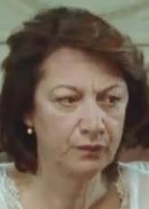 Elisabeth Macocco dans Cortex