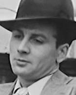  Gilbert Gil dans Jeunes filles de Paris