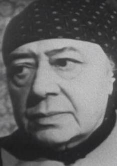  Mady Berry dans Les trois soeurs