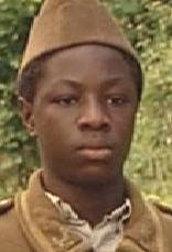  Ralph Amoussou dans Les enfants du pays