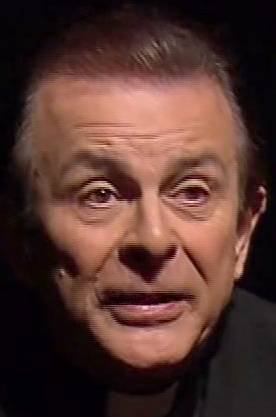  Roland Giraud dans Bont divine