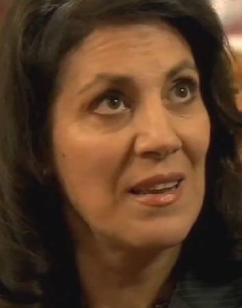  Vittoria Scognamiglio dans quipe mdicale d'urgence : Brasero