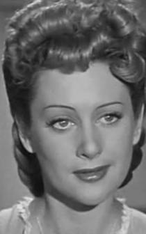  Martine Carol dans Trente et quarante