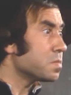  Philippe Clair dans La grande maffia