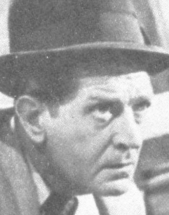  Albert Prjean dans Picpus