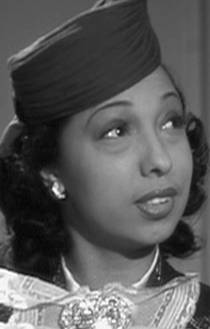  Josephine Baker dans Fausse alerte