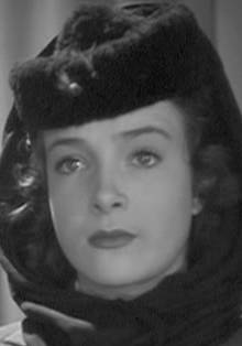  Micheline Presle dans Fausse alerte