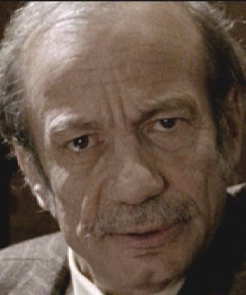  Patrick Chesnais dans Casablanca Driver