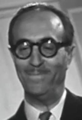  Charles Lemontier dans Amour et compagnie