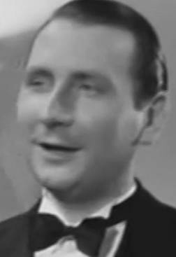  Alfred Adam dans Je chante