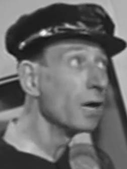  Georges Bever dans Je chante