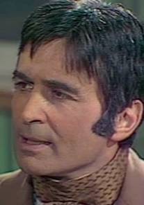  Maurice Sarfati dans La Nonne sanglante ou Roberta la fltrie