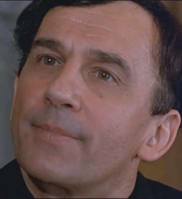  Christian Chauvaud dans Le glandeur