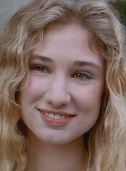  Diane Dassigny dans Le glandeur