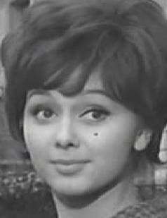  France Anglade dans Clmentine chrie