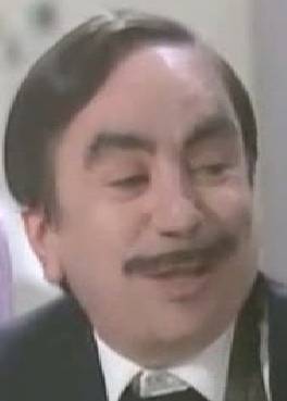  Jimmy Karoubi dans En grandes pompes