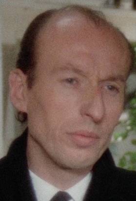  Vernon Dobtcheff dans L'Impossible Objet
