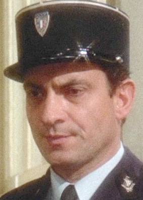  Andr Rouyer dans L'Impossible Objet