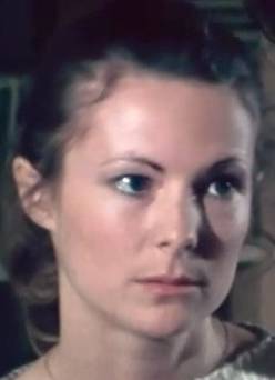  Jenny Arasse dans Le franc-tireur